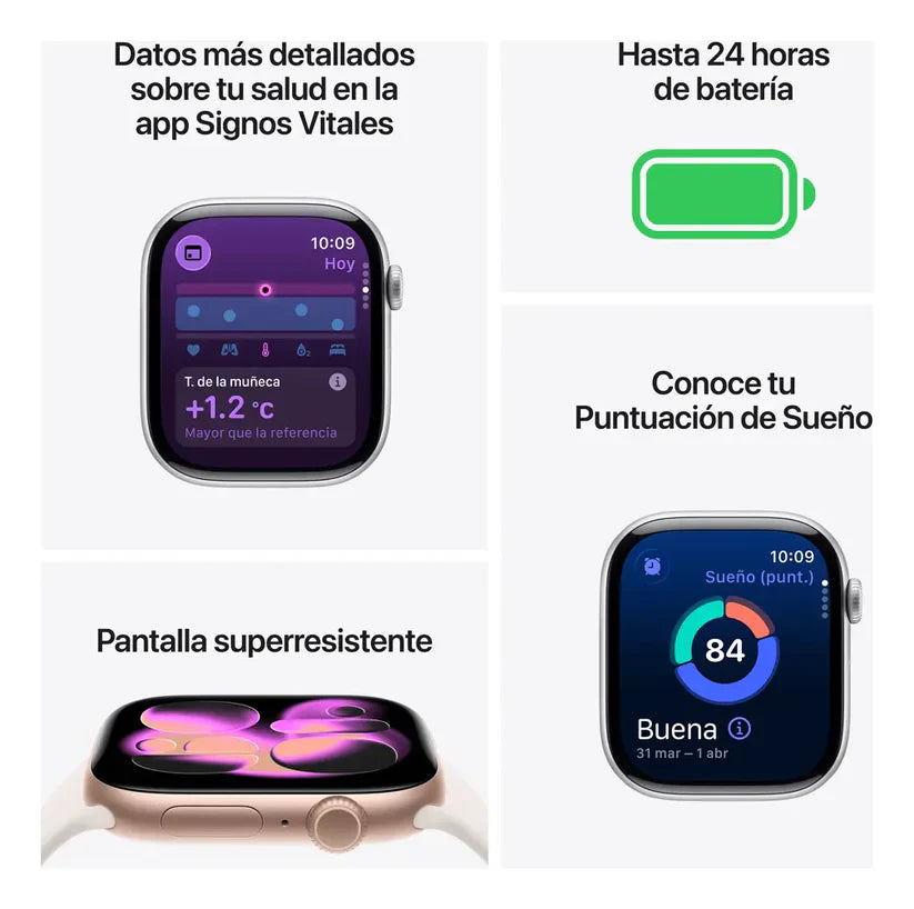 Oferta! Apple Watch Series 10 42mm