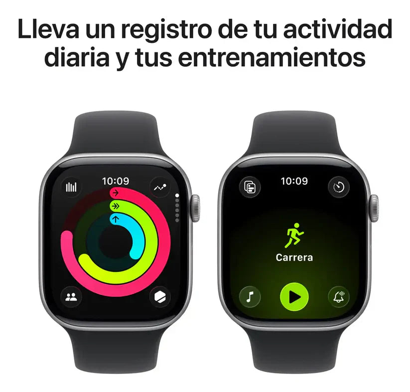 Oferta! Apple Watch Series 10 42mm