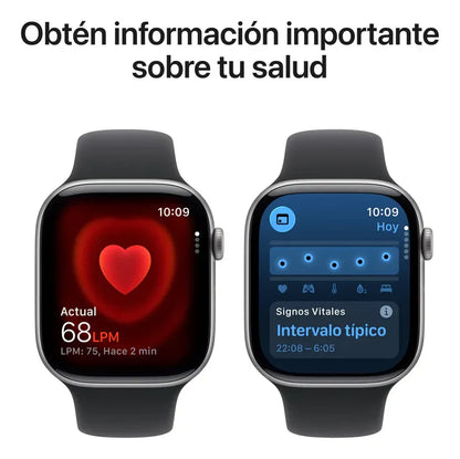 Oferta! Apple Watch Series 10 42mm