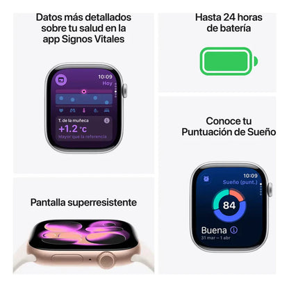 Oferta! Apple Watch Series 10 42mm